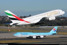 A6-EOC | Airbus A380-861 | Emirates | Jimmy P | JetPhotos