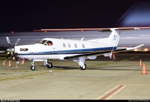 JK-2 | Pilatus PC-12/47E | Botswana - Defence Force | ORTIASpotter | JetPhotos