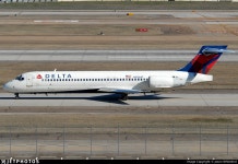 N996AT | Boeing 717-2BD | Delta Air Lines | Jason Whitebird | JetPhotos