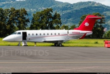 N280BA | Gulfstream G280 | BAC Executive Aviation | Alfredo La Red | JetPhotos