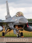 J-014 | General Dynamics F-16AM Fighting Falcon | Netherlands - Royal Air Force | Phil Newson | JetPhotos