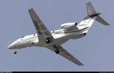 UP-PC007 | Pilatus PC-24 | Alaman Air | Frolov Sergey | JetPhotos