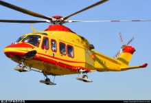 I-COLK | Agusta-Westland AW-139 | Babcock MCS Italia | Gianluca Galli | JetPhotos
