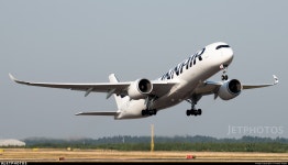 OH-LWS | Airbus A350-941 | Finnair | Kaarel Velgre | JetPhotos