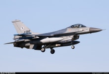 J-002 | General Dynamics F-16AM Fighting Falcon | Netherlands - Royal Air Force | C. v. Grinsven | JetPhotos