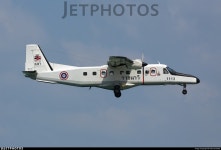 1113 | Dornier Do-228-212 | Thailand - Royal Thai Navy | hakunamatata | JetPhotos