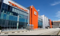 UUEE | Airport | Terminal | Oleg Anokhin | JetPhotos