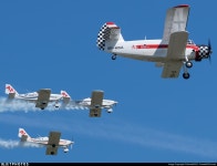SP-KBA | PZL-Mielec An-2 | Private | Micha&#322; Furma&#324;czak | JetPhotos