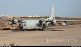 TK.10-11 | Lockheed KC-130H Hercules | Spain - Air Force | Wings77 | JetPhotos
