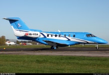 HB-VSA | Pilatus PC-24 | Pilatus Aircraft | Terry Wade | JetPhotos