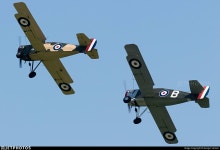 I-9369 | Wolf W-11 Boredom Fighter | Private | Giorgio Varisco | JetPhotos