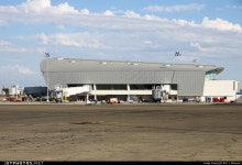 KFAT | Airport | Terminal | C. v. Grinsven | JetPhotos