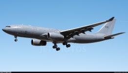 330003 | Airbus CC-330 Husky | Canada - Royal Canadian Air Force (RCAF) | Jeremy Peters | JetPhotos