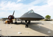 60-6924 | Lockheed A-12 | United States - US Air Force (USAF) | n94504 | JetPhotos