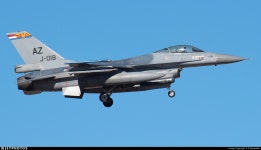 J-018 | General Dynamics F-16AM Fighting Falcon | Netherlands - Royal Air Force | R Skywalker | JetPhotos