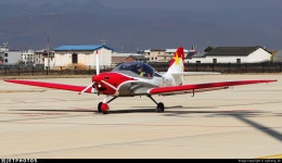 B-10XX | DLE DL-2L | Yunnan Haoxiang General Aviation | sqzhang_16 | JetPhotos