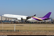 2-STLB | Airbus A340-541 | Untitled | CAA359 | JetPhotos