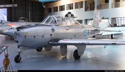 E-010 | Beechcraft T-34A Mentor | Argentina - Air Force | Angelo Madson | JetPhotos