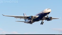 330002 | Airbus CC-330 Husky | Canada - Royal Canadian Air... JetPhotos 330002 | Airbus CC-330 Husky | Canada - Royal Canadian... 