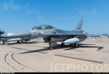 J-060 | General Dynamics F-16AM Fighting Falcon | Netherlands - Royal Air Force | Tovtul Vasili | JetPhotos