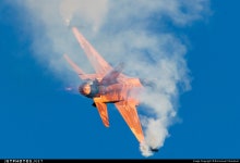 J-015 | General Dynamics F-16AM Fighting Falcon | Netherlands - Royal Air Force | Emmanuel Chaubourt | JetPhotos