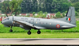 H1516 | Hindustan Aeronautics HAL-748 | India - Air Force... JetPhotos H1516 | Hindustan Aeronautics HAL-748 | India - Air Force... 
