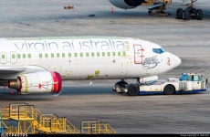 VP-CJA | Boeing 737-8FE(BCF) | Virgin Australia Airlines | USA1549 | JetPhotos