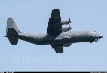 5836 | Lockheed Martin C-130J-30 Hercules | France - Air Force | Enzo CATTANIA | JetPhotos