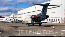 D-CHMS | Pilatus PC-24 | Platoon Aviation | Thomas Bons | JetPhotos
