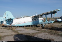 UP-A0272 | PZL-Mielec An-2R | Private | Alexandr Balykin | JetPhotos