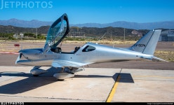LV-S074 | BRM Aero Bristell S-LSA | Private | Joacorobertph | JetPhotos