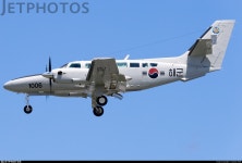 991006 | Reims-Cessna F406 Caravan II | South Korea - Navy | Spotter_Matt | JetPhotos
