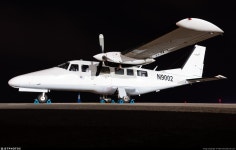 N9002 | Partenavia AP.68TP-600 Viator | International Air Services Inc | Pablo Gonzalez de Leon | JetPhotos