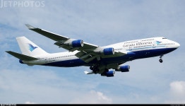 ER-BOS | Boeing 747-412 | Garuda Indonesia (Terra Avia) | AFN | JetPhotos