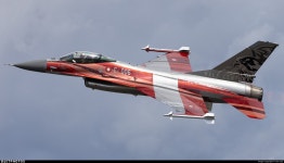 E-006 | General Dynamics F-16AM Fighting Falcon | Denmark - Air Force | Dvs-135 | JetPhotos