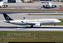 C-GHLM | Airbus A330-343 | Air Canada | kingjack | JetPhotos
