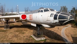 1901 | Xian H-6 | China - Air Force | Dewey Qi | JetPhotos