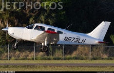 N673LH | Piper PA-28-181 Archer TX | L3Harris | AustinRyan | JetPhotos N673LH | Piper PA-28-181 Archer TX | L3Harris... 