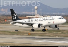 B-6297 | Airbus A320-214 | Shenzhen Airlines | Qiao Zheng | JetPhotos