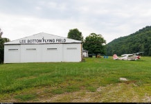 64I | Airport | Airport Overview | Oliver Richter | JetPhotos