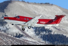 N292P | Pilatus PC-12/45 | AirSmart | Oliver J Semple | JetPhotos N292P | Pilatus PC-12/45 | AirSmart  | Oliver J Semple | JetPhotos