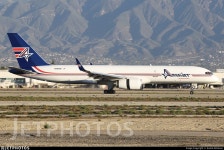 N286GB | Boeing 757-256(PCF) | Amerijet International | André Klöckner | JetPhotos