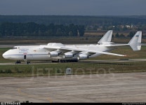 UR-82060 | Antonov An-225 Mriya | Antonov Airlines | Tamás Martényi | JetPhotos