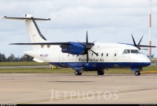 D-CIRP | Dornier Do-328-120 | Rhein-Neckar Air (MHS Aviation) | David Blaker | JetPhotos