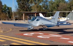 LV-S074 | BRM Aero Bristell LSA | CEAP - Centro de... LV-S074 | BRM Aero Bristell LSA  | CEAP - Centro de Entrenamiento Argentino... 