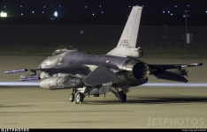 J-055 | General Dynamics F-16AM Fighting Falcon | Netherlands - Royal Air Force | BaszB | JetPhotos