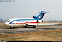 N831RV | Boeing 727-22C | Reeve Aleutian Airways (RAA) | ORIVER AKI | JetPhotos