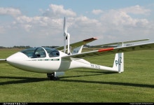 PH-1475 | Schleicher ASH-25M | Private | Raymond DC | JetPhotos