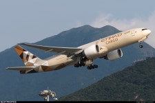 A6-DDF | Boeing 777-FFX | Etihad Cargo | Jonathan L | JetPhotos A6-DDF | Boeing 777-FFX | Etihad Cargo | Jonathan L  | JetPhotos