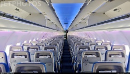 B-32L3 | Airbus A321-251NX | China Southern Airlines | MiVHF | JetPhotos